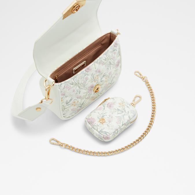 Miraewin Women's Multicolour Cross Body image number 2