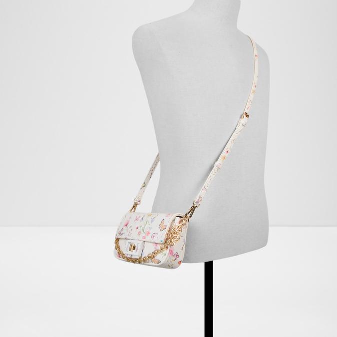  ROSINA MULTICOLOR Women Shoulder Bag image number 3