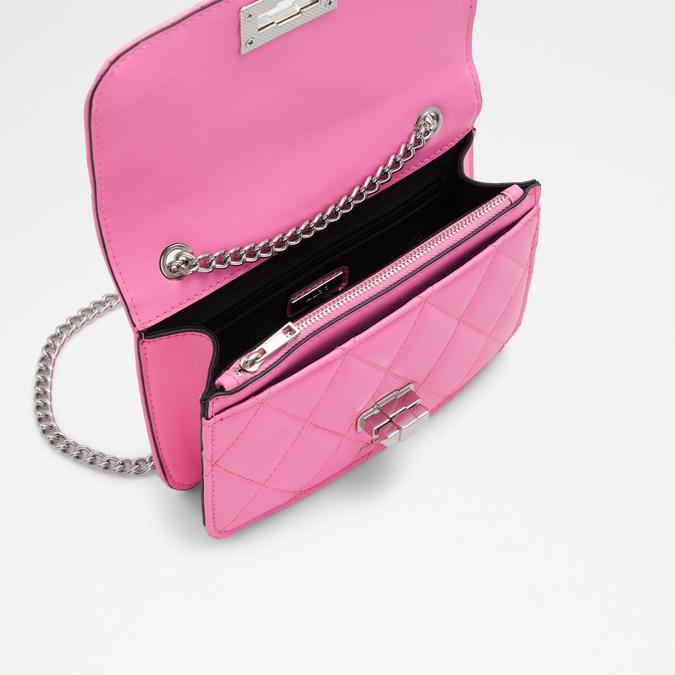 Grydy Women's Medium Pink Crossbody image number 2