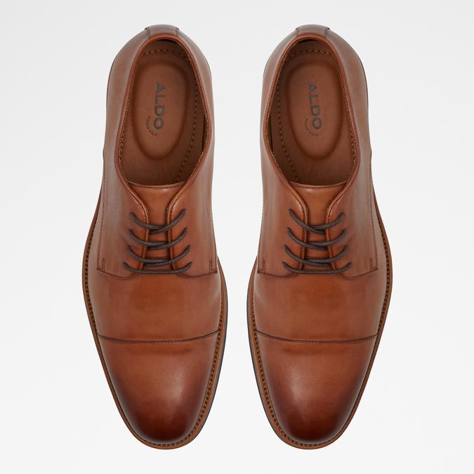 Hanks Men's Cognac Dress Lace Up image number 1