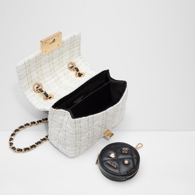Letisse Women's Black Cross Body image number 2