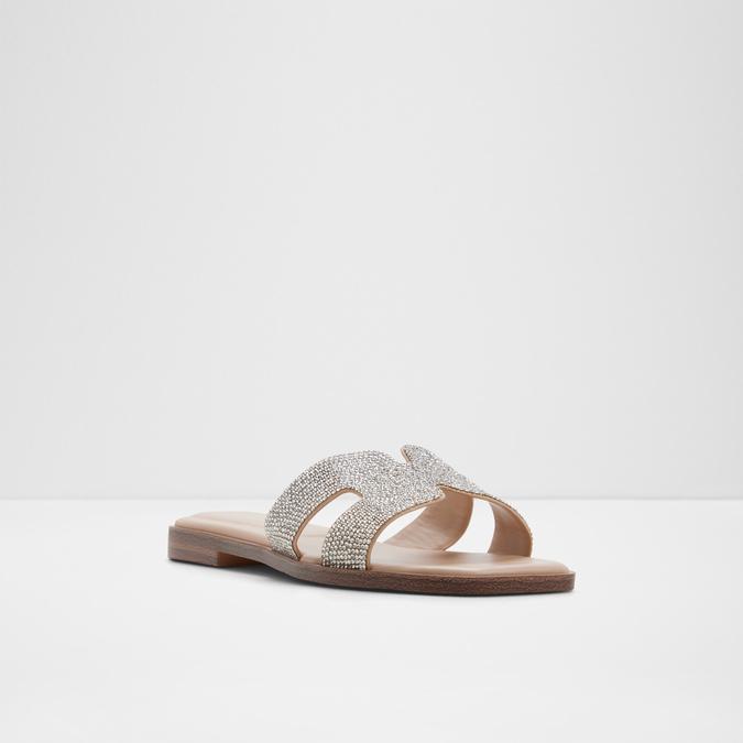 ITSANDAL Beige Women Flats image number 3