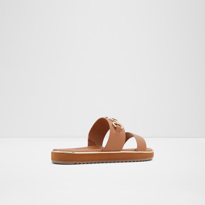 Jabin Women's Brown Eva image number 2