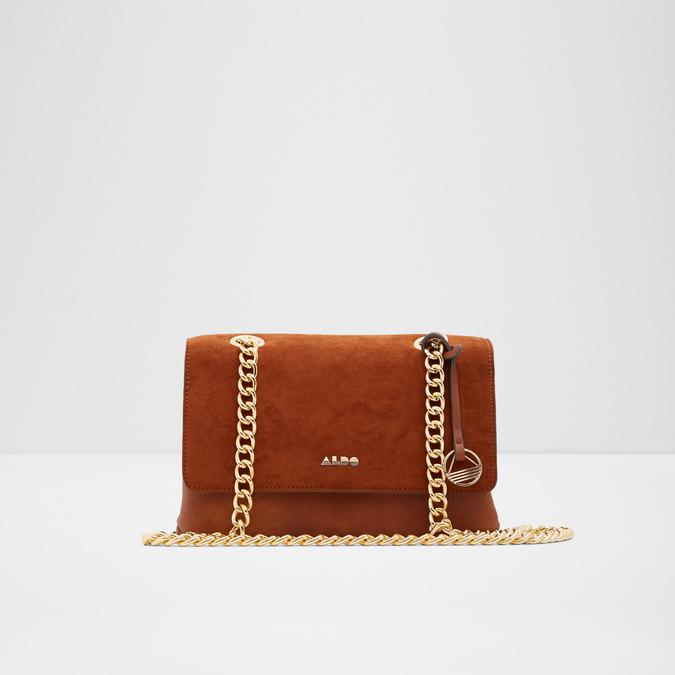 Proaven Women s Cognac Crossbody Aldo Shoes