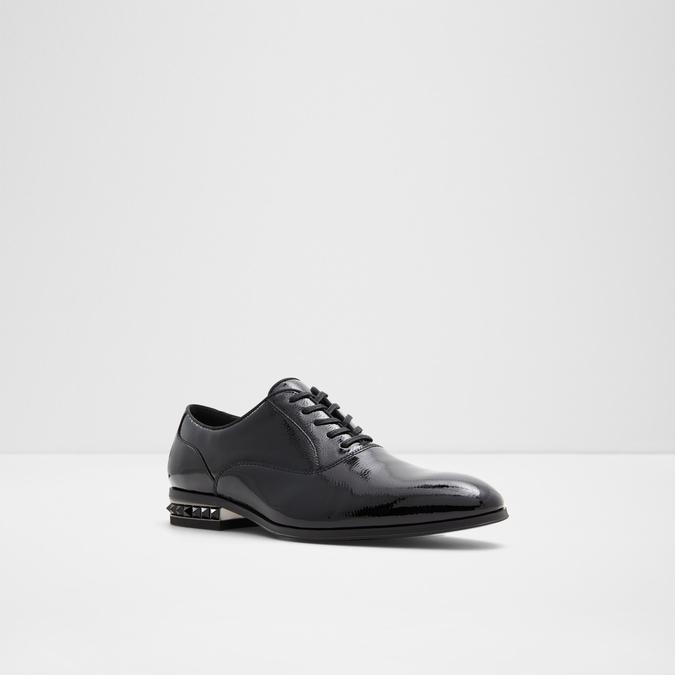 Hawthorne Men's Black Dress Shoes image number 3