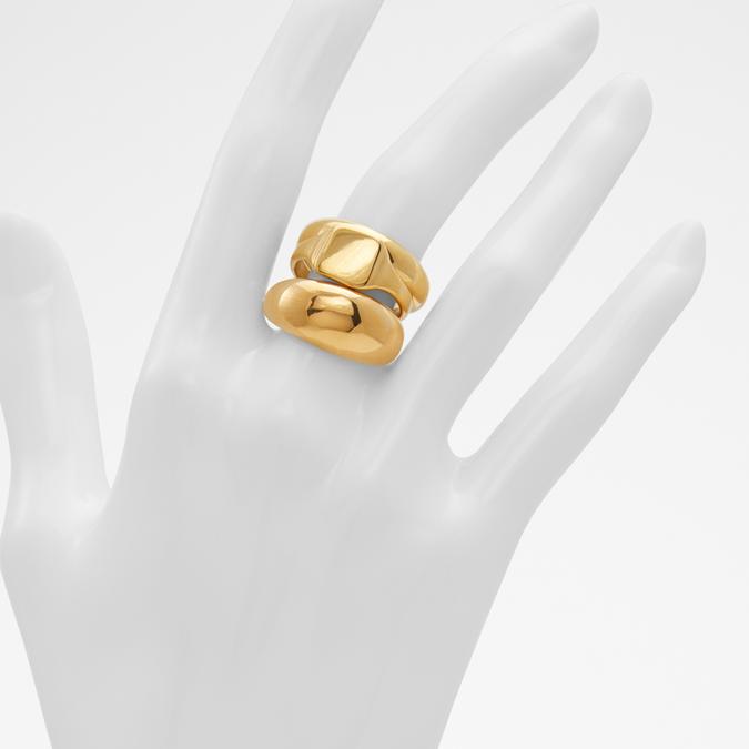 Javalelden Women's Gold Rings image number 1