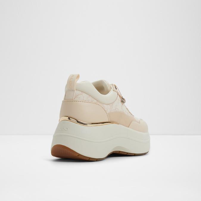 Etiene-In Women's Multicolor Sneaker Wedges image number 2