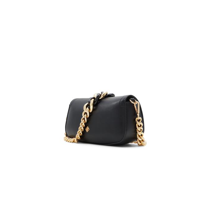No Shade Women's Black Shoulder Bag image number 1