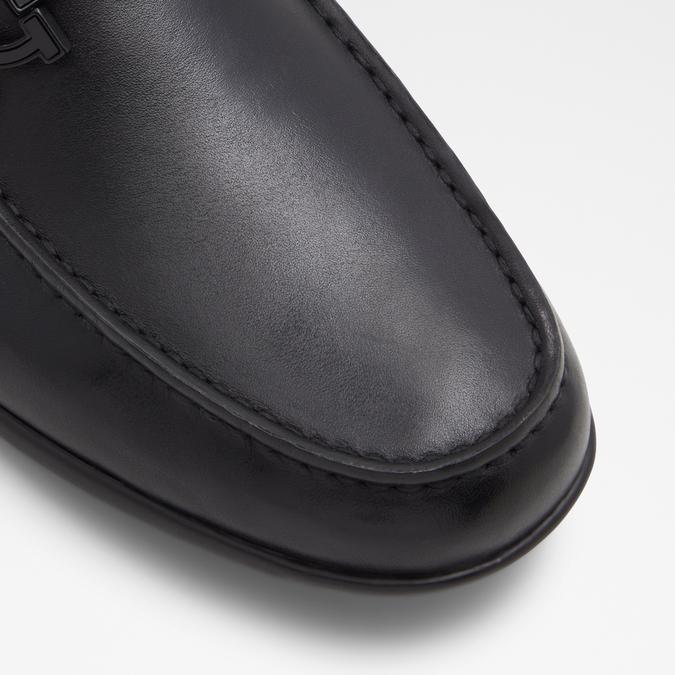 Maguire Men's Black Moccasins image number 5