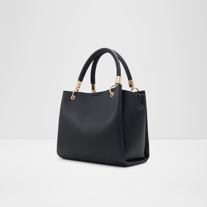 Poaceae Women's Black Totes image number 1