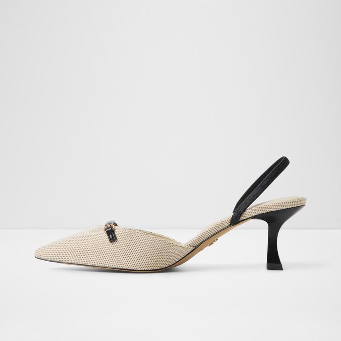 NAILAH OPEN NATURAL Women Pumps image number 2