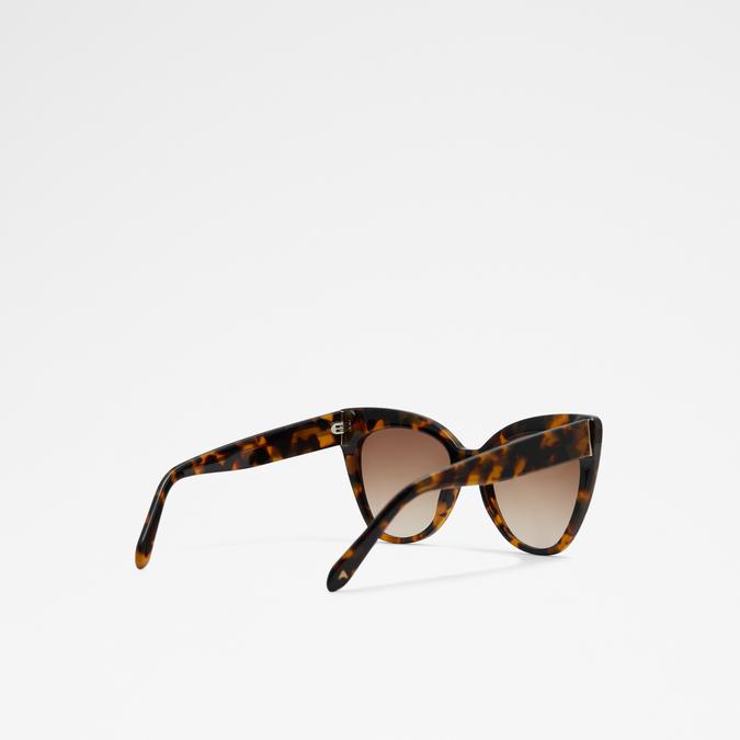 Denola Women's Brown Sunglasses image number 2