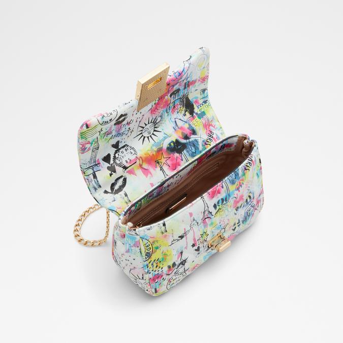 Fey Women's Black Cross Body image number 2