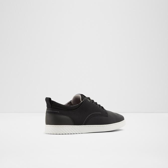 Balsime Men's Black Sneakers image number 1