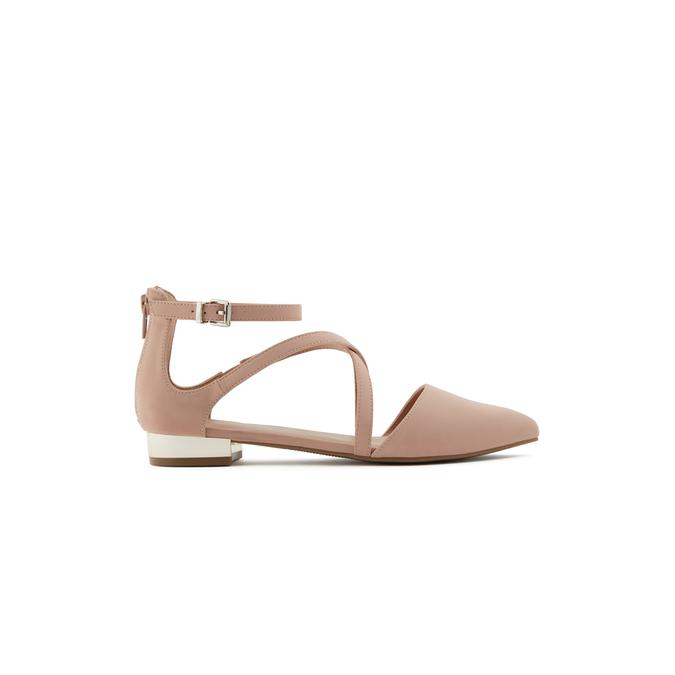 Watery Women's Light Pink Ballerina image number 0