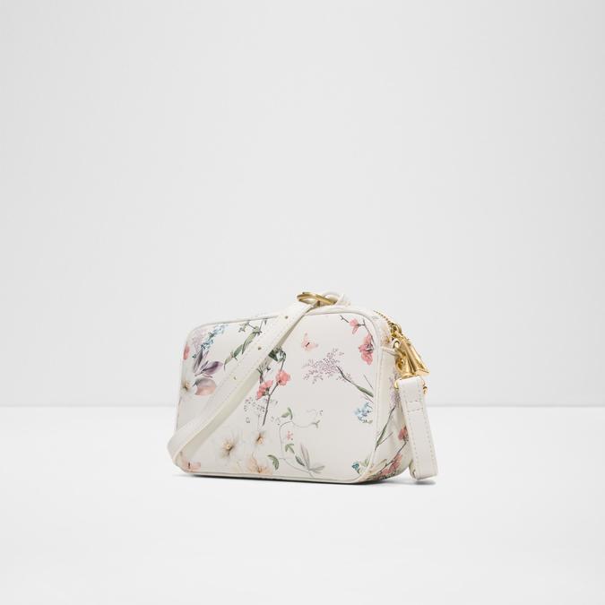 CAMERAGIRL Floral Women Cross Body