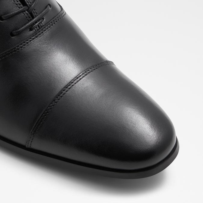 Albeck Men's Black Dress Shoes image number 5