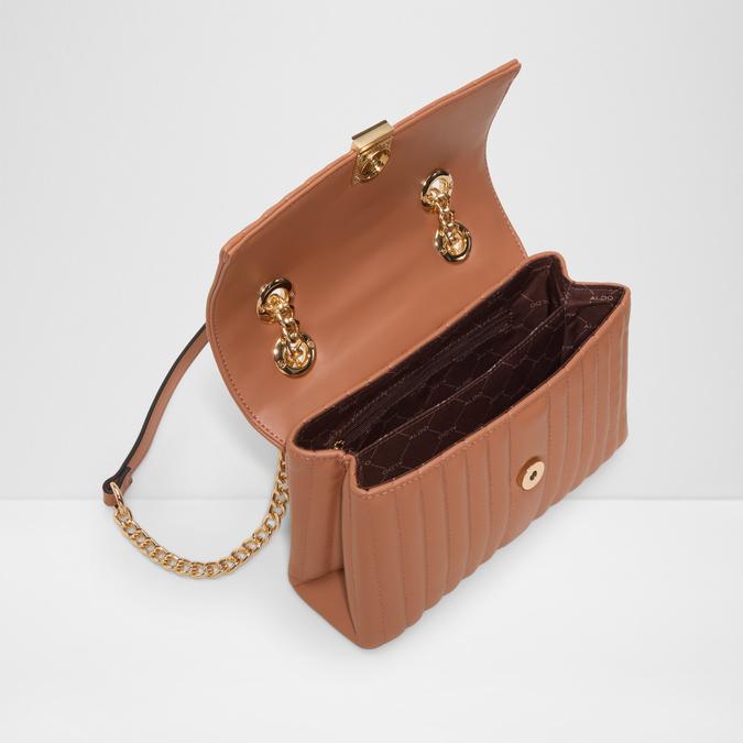  BURMIS BEIGE Women Cross Body image number 2