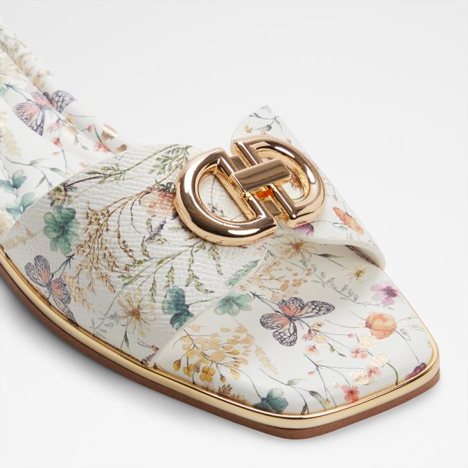 BELLENOR Multi Women Flats image number 4