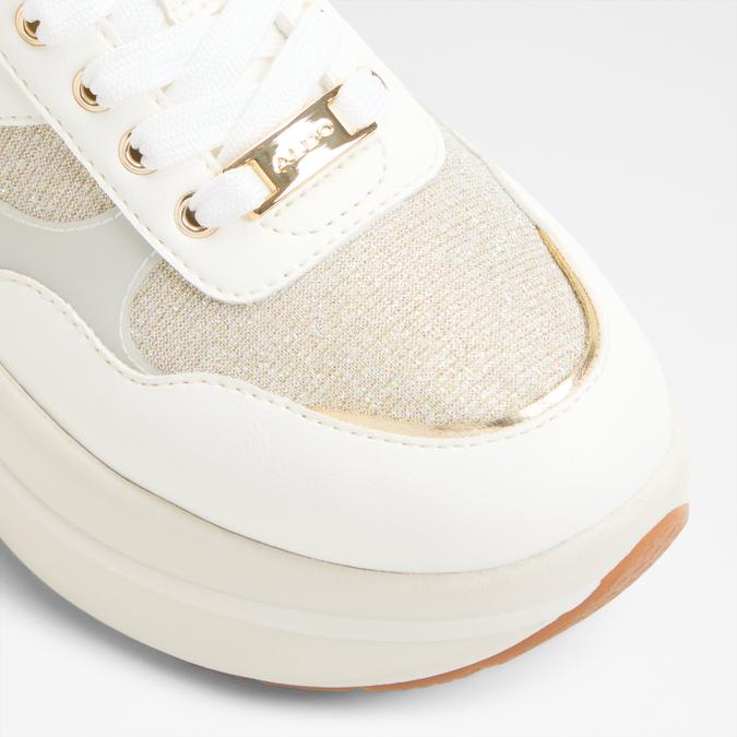 ETIENEM-IN WHITE/MULTI Women Joggers image number 4