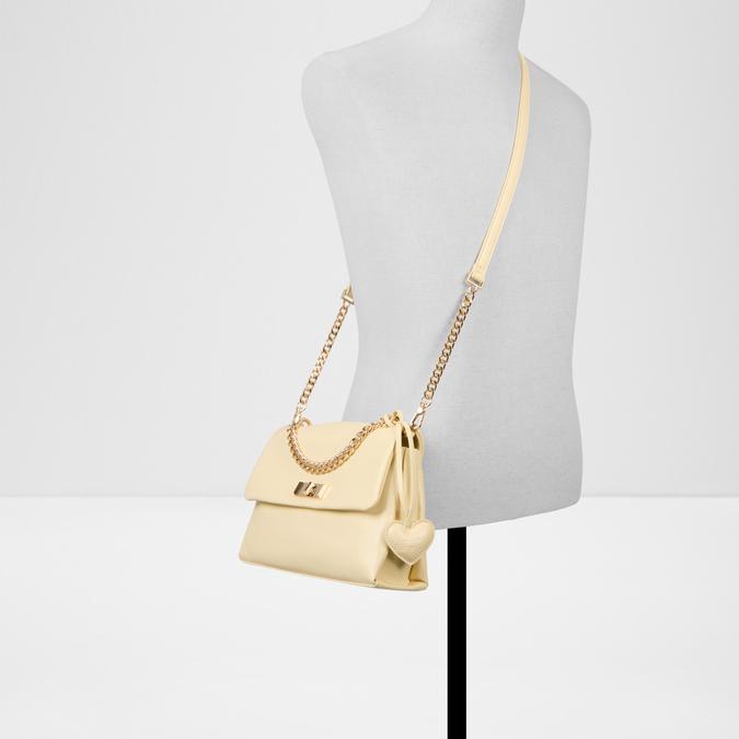  KATEBAG YELLOW Women Cross Body image number 3