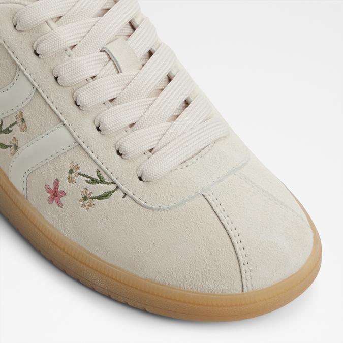 CHICSNEAKER Pink Women Sneaker image number 4