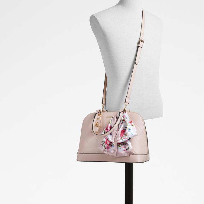 Handful Women's Light Pink Handbag image number 3