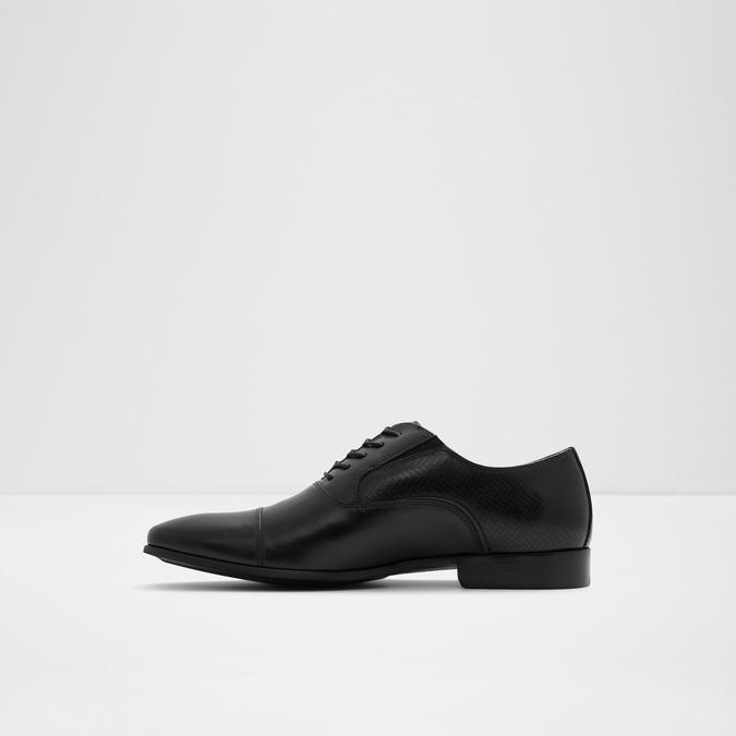 Albeck Men's Black Dress Shoes image number 3