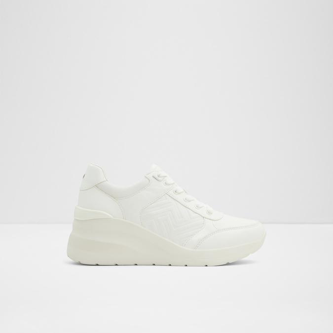 Iconistep Women's Open White Joggers