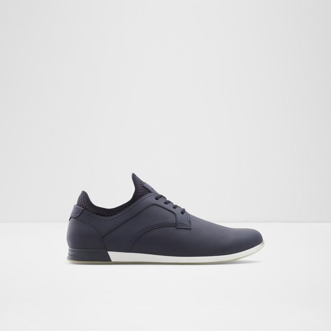 Coruchee Men's Navy Sneakers image number 0