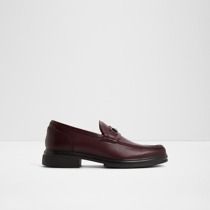 Arturoa-In Men's Bordo Loafers image number 2