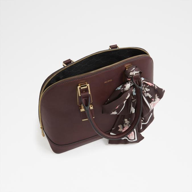 Yilari Women's Bordo Top Handle image number 2