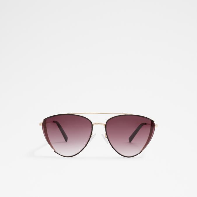 Legarandra Women's Black Sunglasses image number 0