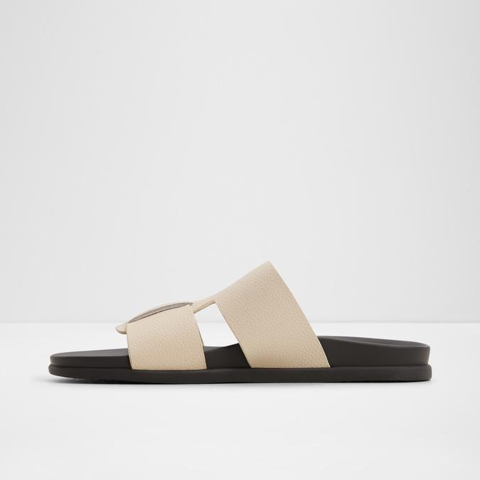 GONZALOA White Men Sandals image number 2