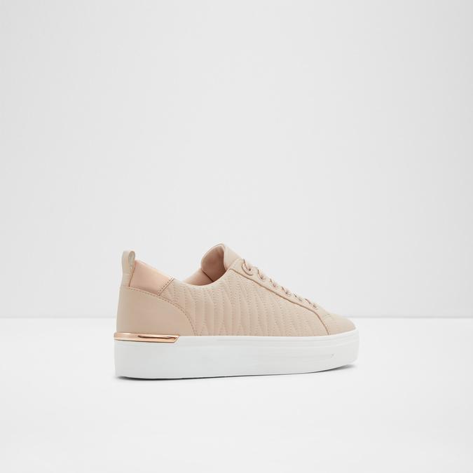 Appier Women's Pink Sneaker image number 2