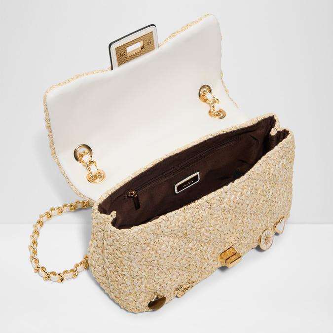 GOLDENSUN Beige Women Cross Body image number 2