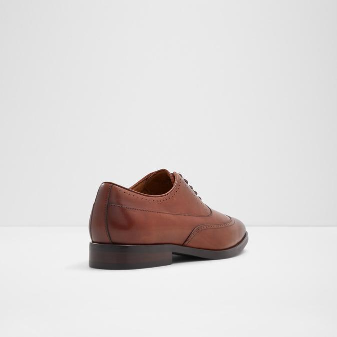 Oleander Men's Cognac Brogues image number 2