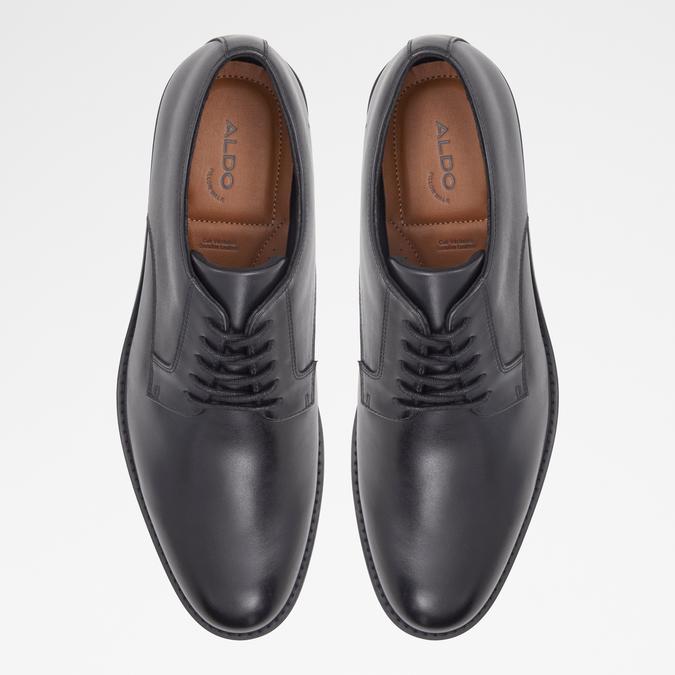 Hanfordda-In Men's Black Lace Up