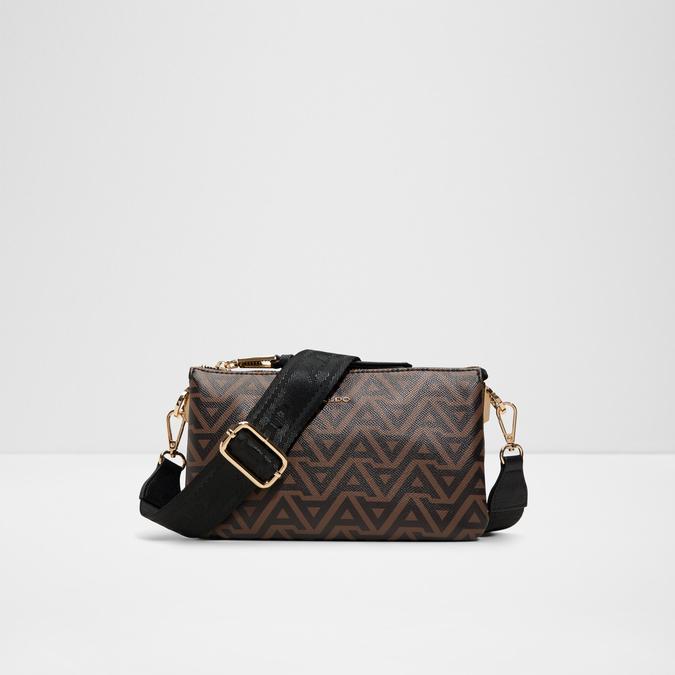  CIALY BROWN Women Cross Body