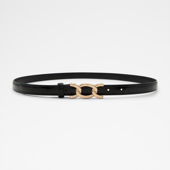 MERISSA Black/Gold Multi Women Odds & Ends
