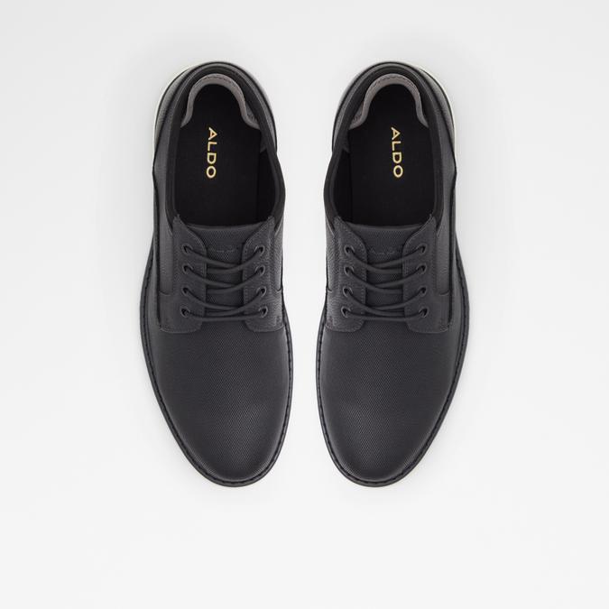 Luca Men's Black Lace-Up image number 1