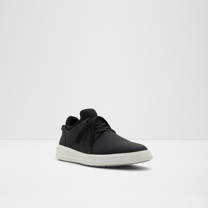 Archspec Men's Black Low-Top image number 4