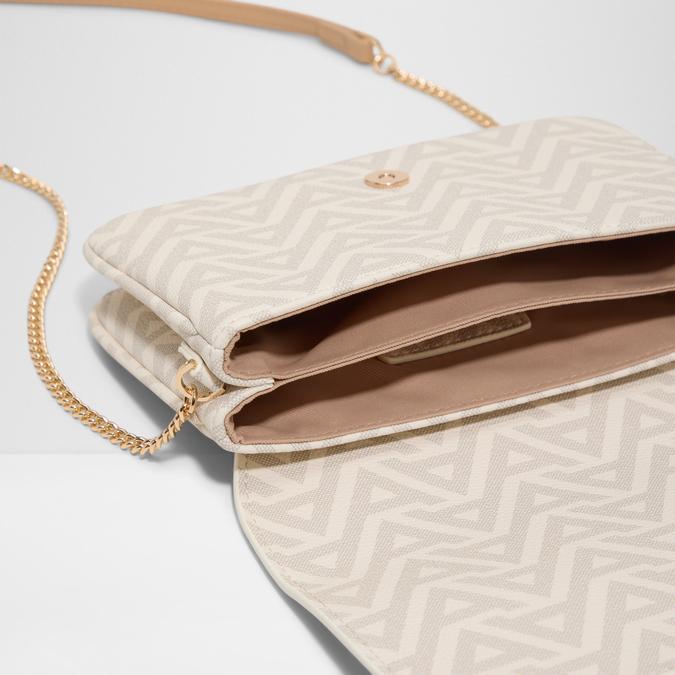 RIVERLY White Combo Women Cross Body image number 2