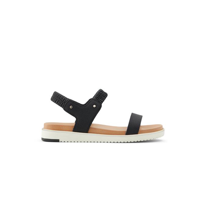 Rainia Women's Black Sandals