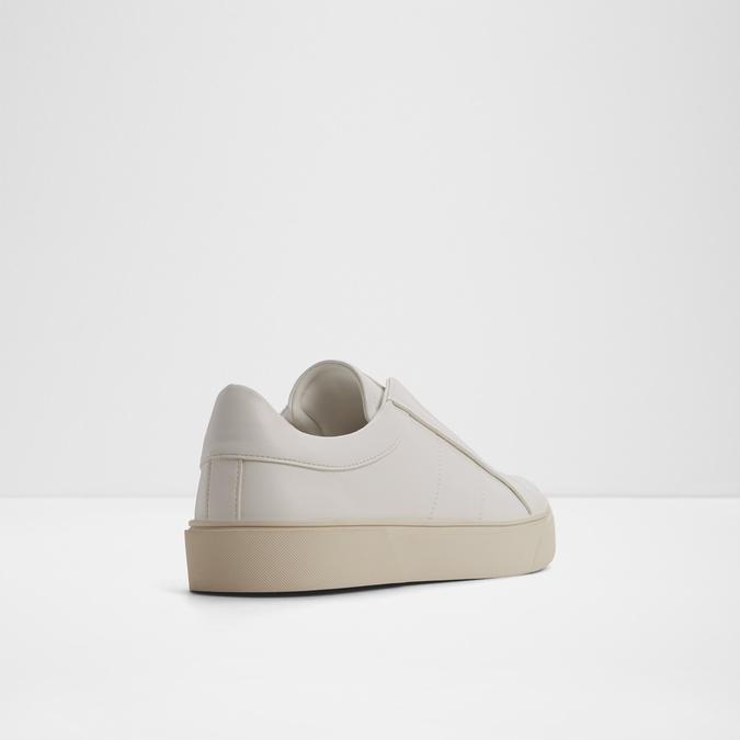 AURENA White Men Sneaker