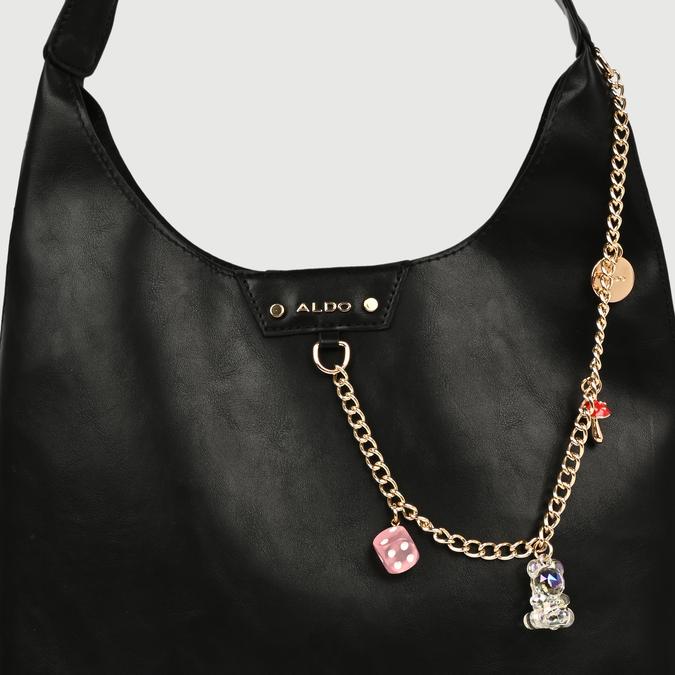 BALADAR Black Women Hobo image number 4