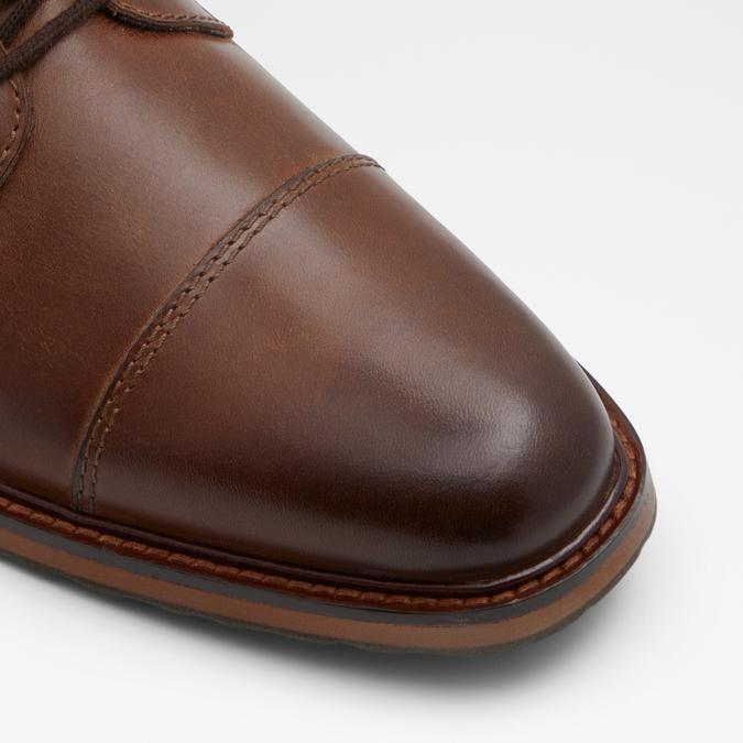 Constantine Men's Brown Lace-Up image number 5