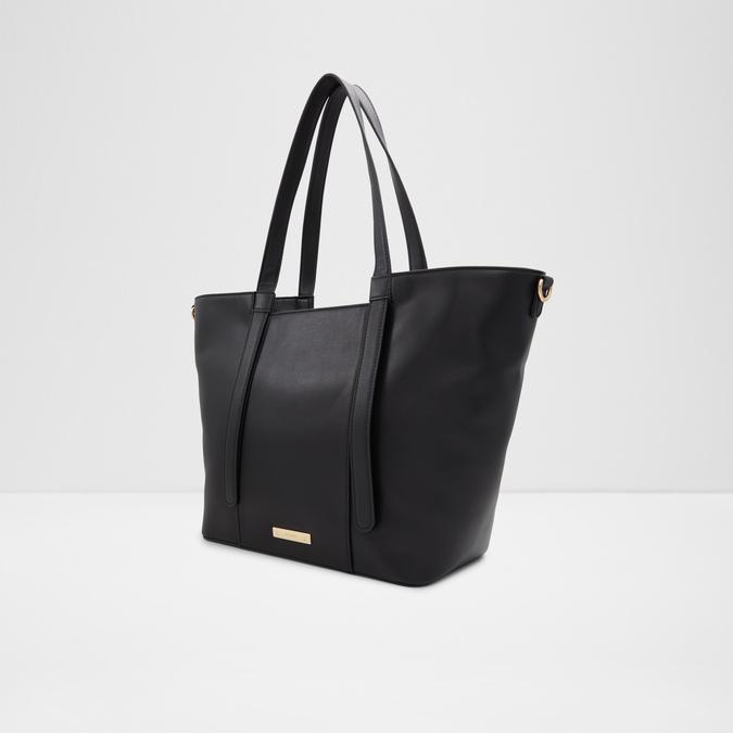 Maylah Women's Black Totes image number 1