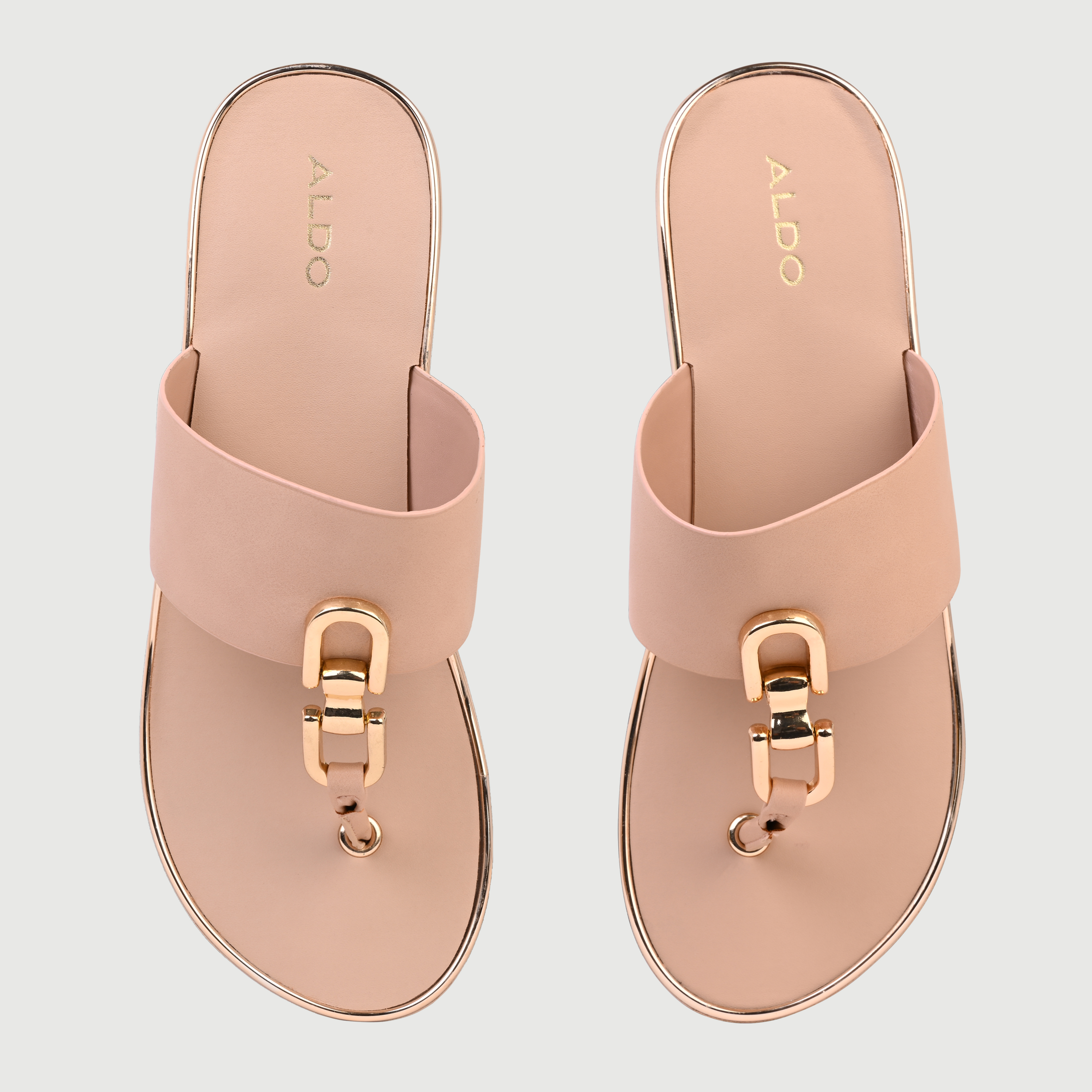 Toea-In Women's Beige EVA