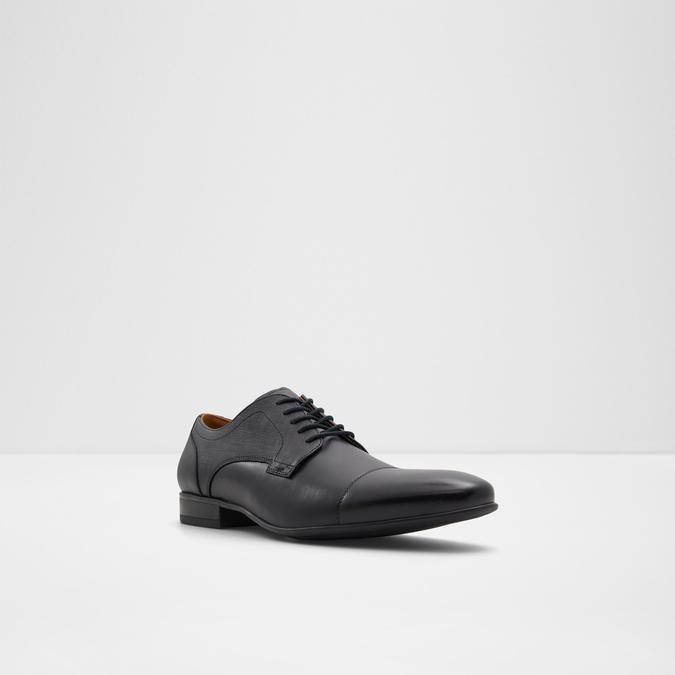 Glanmire Men's Black Dress Shoes image number 4